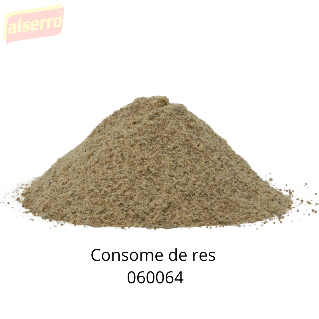 Consome de res 060064