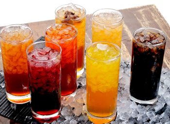 Refrescos